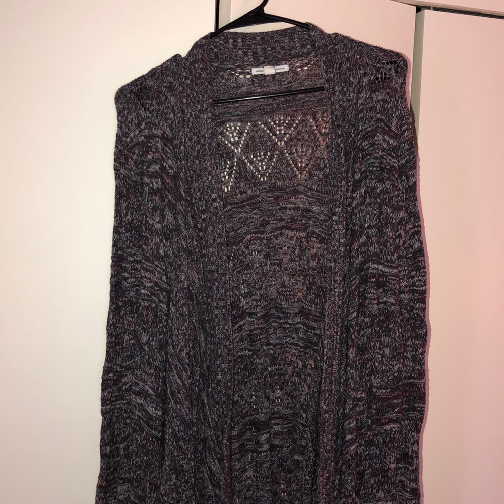 Never worn American Eagle cardigan